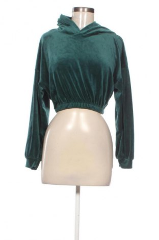 Дамска блуза Unbranded, Размер S, Цвят Зелен, Цена 4,09 €
