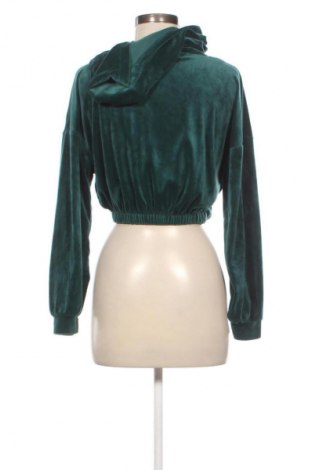 Дамска блуза Unbranded, Размер S, Цвят Зелен, Цена 4,09 €