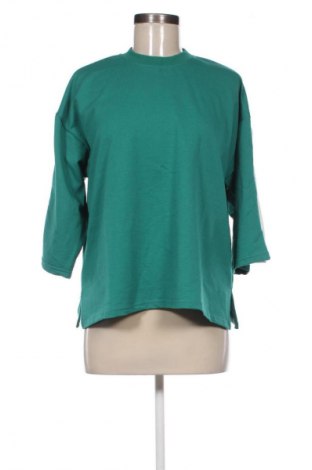 Dámská halenka Unbranded, Velikost XL, Barva Zelená, Cena  129,00 Kč