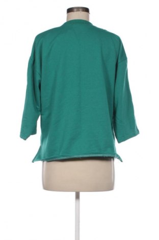 Dámská halenka Unbranded, Velikost XL, Barva Zelená, Cena  129,00 Kč