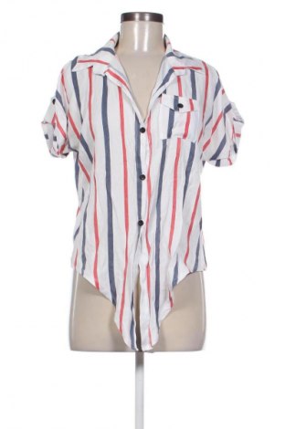 Bluzka damska Unbranded, Rozmiar M, Kolor Kolorowy, Cena 47,99 zł