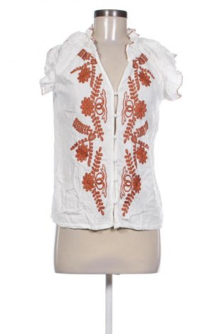 Дамска блуза Unbranded, Размер S, Цвят Многоцветен, Цена 10,00 €