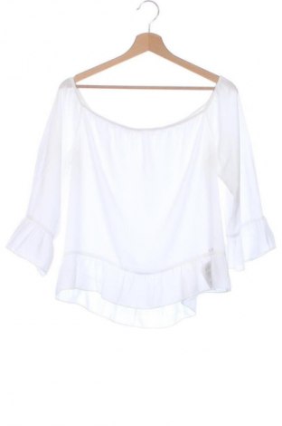 Дамска блуза Guess, Размер L, Цвят Бял, Цена 17,49 €