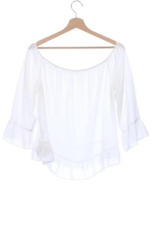 Дамска блуза Guess, Размер L, Цвят Бял, Цена 17,49 €