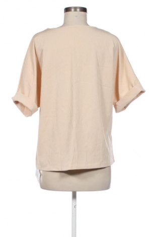 Дамска блуза Unbranded, Размер L, Цвят Бежов, Цена 6,45 €