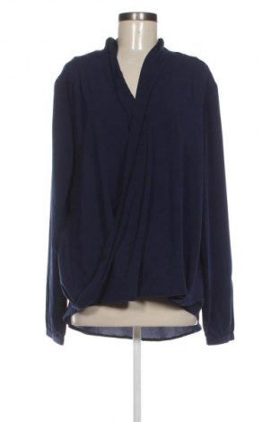 Dámska blúza Unbranded, Veľkosť XL, Farba Modrá, Cena  2,95 €