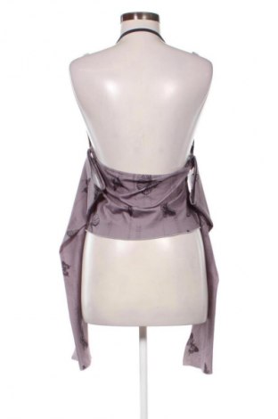 Дамска блуза Unbranded, Размер L, Цвят Многоцветен, Цена 4,09 €