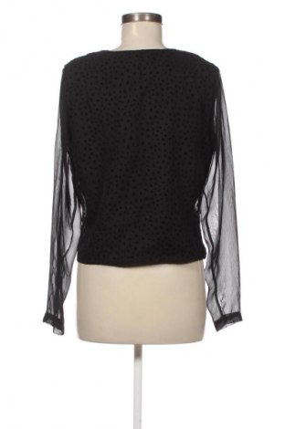 Дамска блуза Unbranded, Размер L, Цвят Черен, Цена 8,18 €