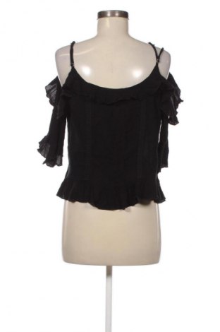 Дамска блуза Unbranded, Размер M, Цвят Черен, Цена 14,98 €