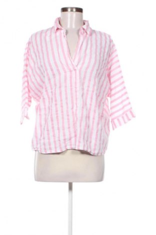 Дамска блуза Unbranded, Размер 3XL, Цвят Многоцветен, Цена 9,70 €