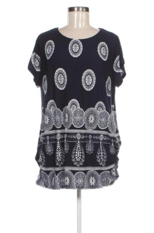 Дамска блуза Unbranded, Размер L, Цвят Многоцветен, Цена 14,82 €