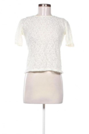 Дамска блуза Unbranded, Размер M, Цвят Бял, Цена 12,27 €