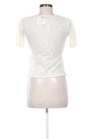 Дамска блуза Unbranded, Размер M, Цвят Бял, Цена 12,27 €
