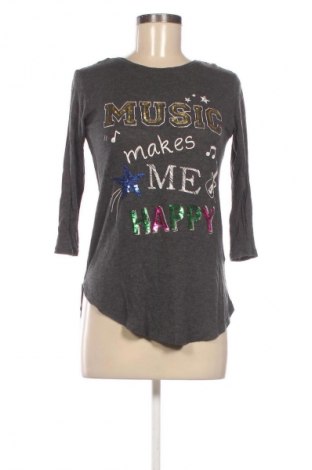 Дамска блуза Unbranded, Размер M, Цвят Многоцветен, Цена 4,09 €