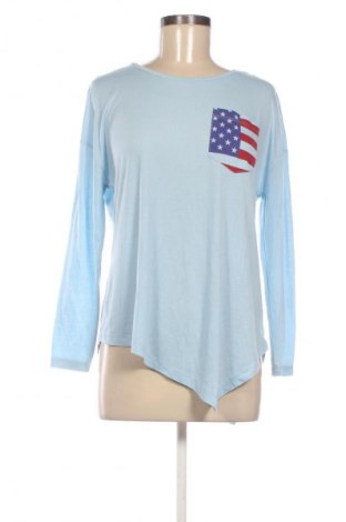 Дамска блуза Unbranded, Размер S, Цвят Многоцветен, Цена 4,09 €