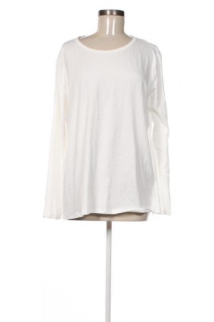 Damen Shirt Unbranded, Größe XXL, Farbe Weiß, Preis € 6,99