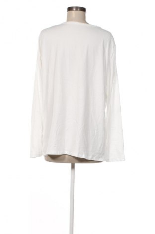 Damen Shirt Unbranded, Größe XXL, Farbe Weiß, Preis € 6,99