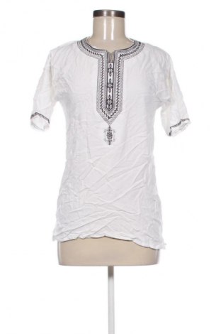 Дамска блуза Unbranded, Размер L, Цвят Бял, Цена 9,20 €