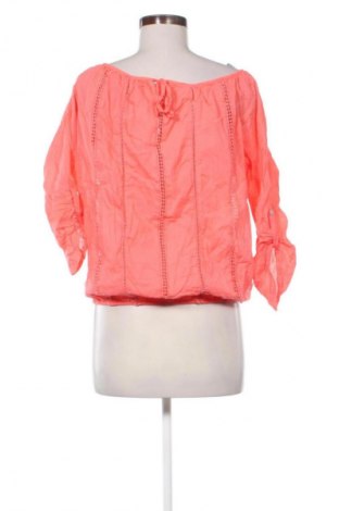 Bluzka damska Unbranded, Rozmiar M, Kolor Różowy, Cena 8,99 zł