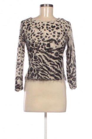 Дамска блуза Unbranded, Размер S, Цвят Многоцветен, Цена 4,60 €