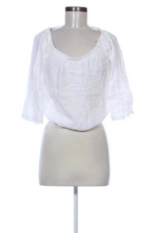 Дамска блуза Unbranded, Размер M, Цвят Бял, Цена 9,20 €