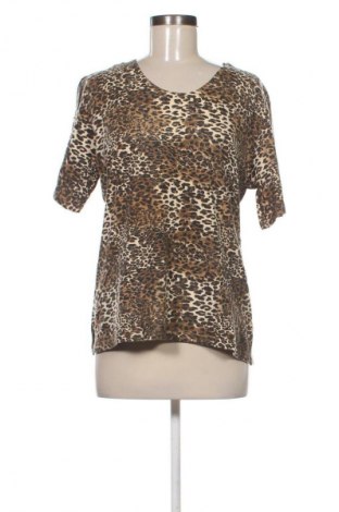 Дамска блуза Unbranded, Размер L, Цвят Многоцветен, Цена 14,82 €