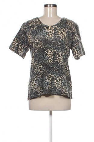 Дамска блуза Unbranded, Размер L, Цвят Многоцветен, Цена 16,36 €