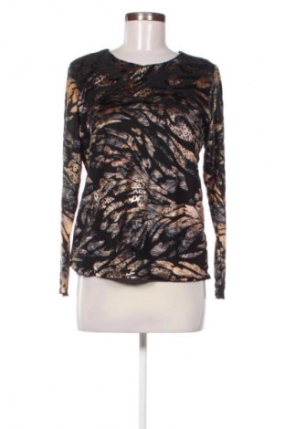 Дамска блуза Unbranded, Размер S, Цвят Многоцветен, Цена 10,22 €