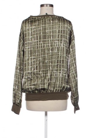 Дамска блуза United Colors Of Benetton, Размер M, Цвят Многоцветен, Цена 7,66 €