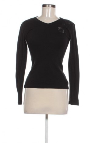 Дамска блуза Unbranded, Размер M, Цвят Черен, Цена 4,60 €