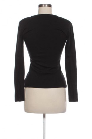 Дамска блуза Unbranded, Размер M, Цвят Черен, Цена 4,60 €