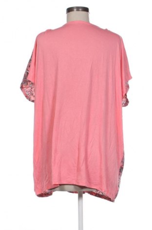 Дамска блуза Unbranded, Размер XXL, Цвят Многоцветен, Цена 9,20 €