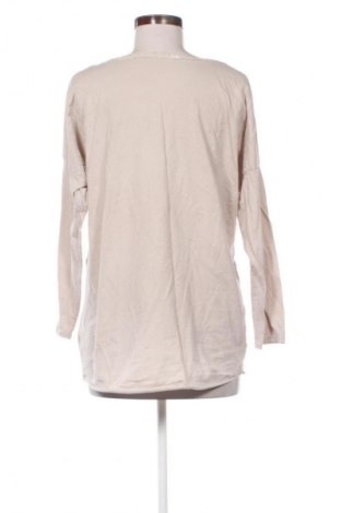 Дамска блуза Unbranded, Размер L, Цвят Бежов, Цена 18,42 €