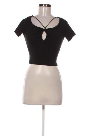 Дамска блуза Unbranded, Размер S, Цвят Черен, Цена 9,20 €