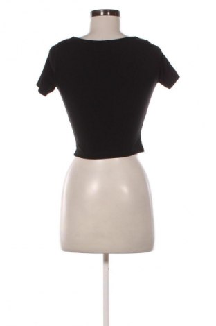 Дамска блуза Unbranded, Размер S, Цвят Черен, Цена 9,20 €