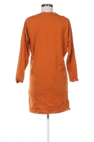 Дамска блуза Unbranded, Размер XS, Цвят Оранжев, Цена 18,42 €