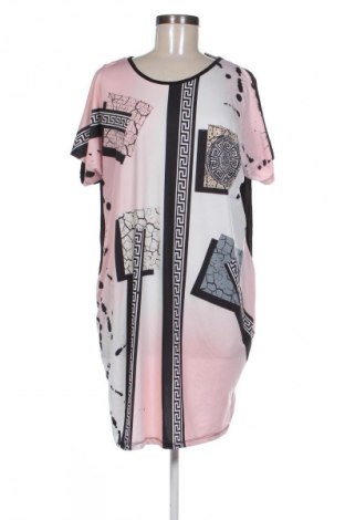 Дамска блуза Unbranded, Размер L, Цвят Многоцветен, Цена 9,20 €