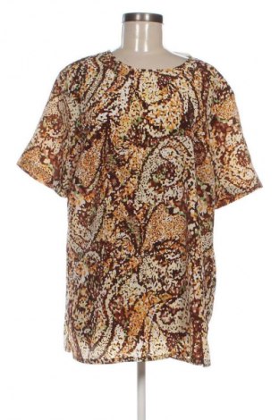 Дамска блуза Unbranded, Размер XL, Цвят Многоцветен, Цена 12,00 €