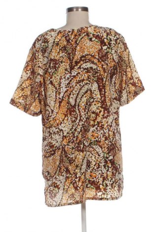 Дамска блуза Unbranded, Размер XL, Цвят Многоцветен, Цена 12,00 €