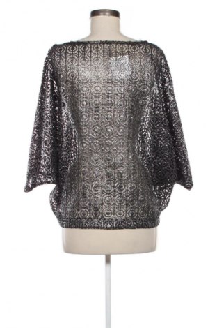 Дамска блуза Unbranded, Размер M, Цвят Сребрист, Цена 4,60 €