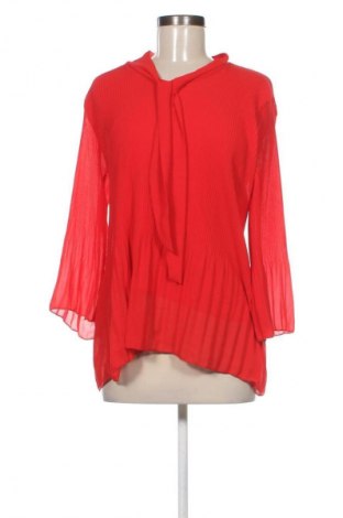 Дамска блуза Unbranded, Размер M, Цвят Червен, Цена 4,09 €