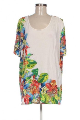 Дамска блуза Unbranded, Размер XL, Цвят Многоцветен, Цена 12,00 €