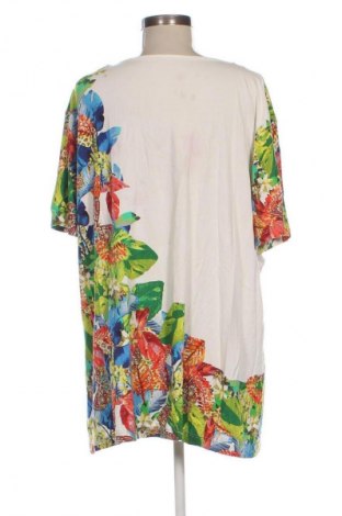 Дамска блуза Unbranded, Размер XL, Цвят Многоцветен, Цена 12,00 €