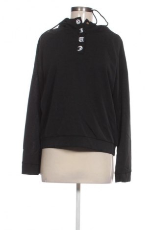 Γυναικεία μπλούζα Unbranded, Μέγεθος XS, Χρώμα Μαύρο, Τιμή 1,99 €