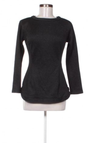 Дамска блуза Unbranded, Размер M, Цвят Черен, Цена 4,60 €