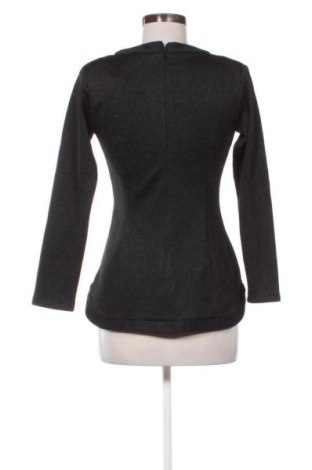 Дамска блуза Unbranded, Размер M, Цвят Черен, Цена 4,60 €