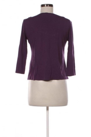 Дамска блуза Unbranded, Размер L, Цвят Лилав, Цена 5,11 €