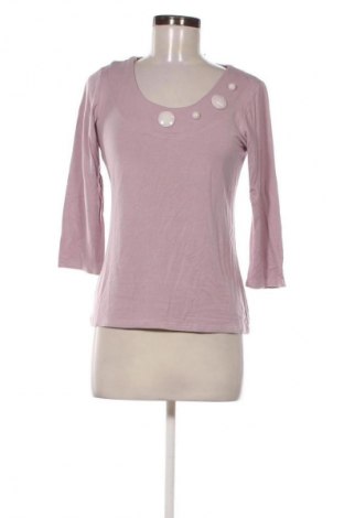 Дамска блуза Unbranded, Размер L, Цвят Пепел от рози, Цена 5,11 €