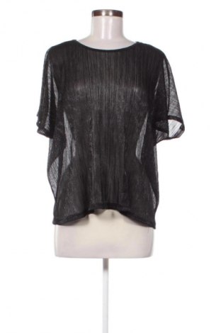 Дамска блуза Unbranded, Размер L, Цвят Черен, Цена 10,22 €