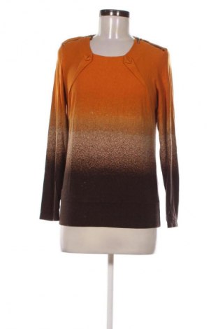 Дамска блуза Unbranded, Размер L, Цвят Многоцветен, Цена 5,11 €